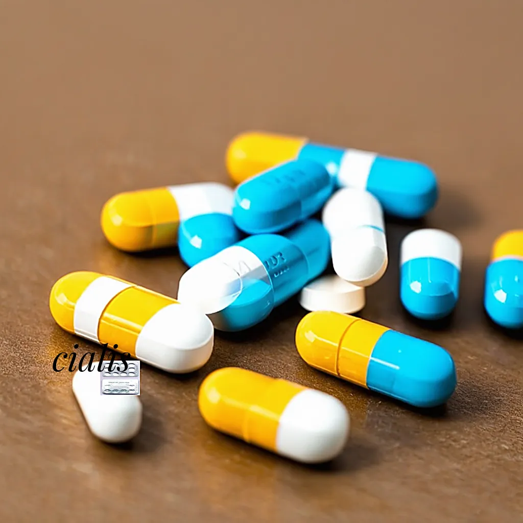 Acheter cialis 5mg en ligne